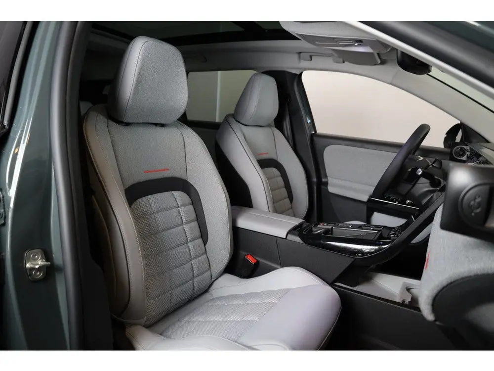 Citroën C5 Aircross Max Comfort Range 73 kWh Panoramadak uit 2025, foto 2