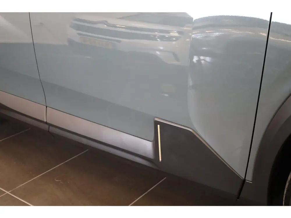 Citroën C5 Aircross Max Comfort Range 73 kWh Panoramadak uit 2025, foto 6