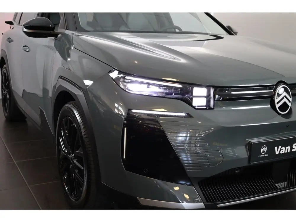 Citroën C5 Aircross Max Comfort Range 73 kWh Panoramadak uit 2025, foto 7