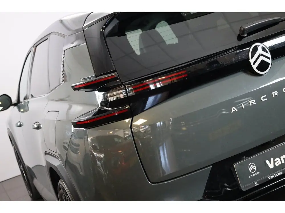 Citroën C5 Aircross Max Comfort Range 73 kWh Panoramadak uit 2025, foto 8