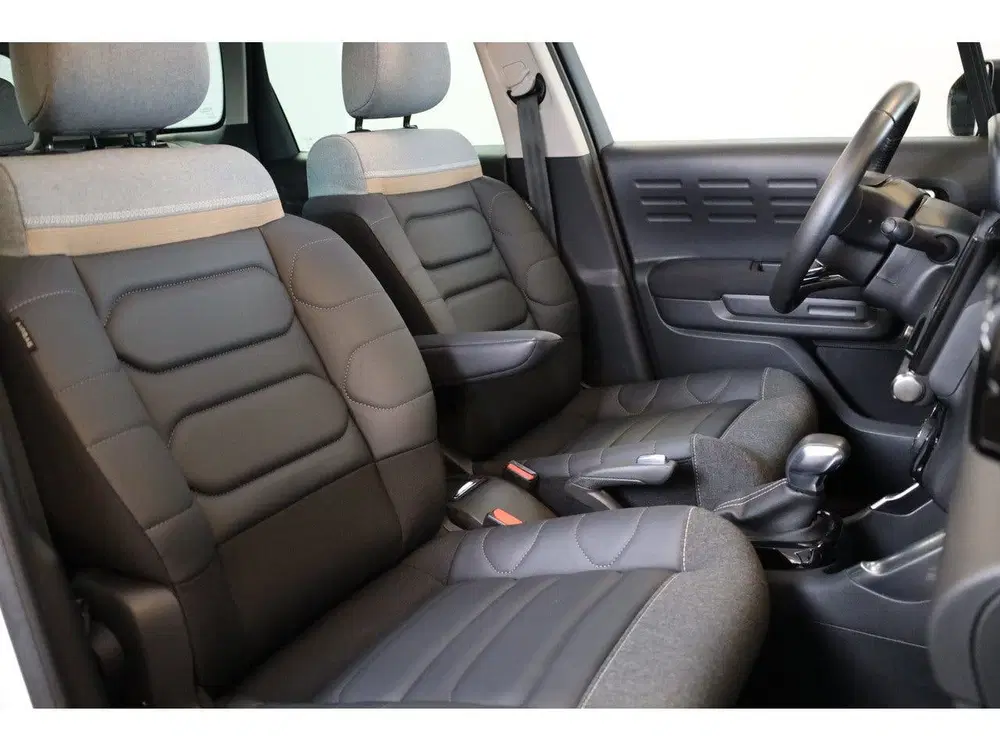Citroën C3 Aircross PT 130 Max Automaat-6 Panoramadak uit 2024, foto 10