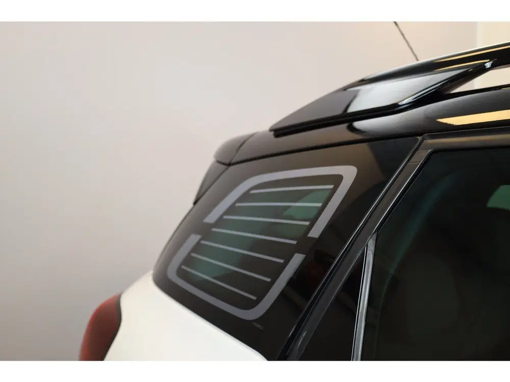 Citroën C3 Aircross PT 130 Max Automaat-6 Panoramadak uit 2024, foto 11