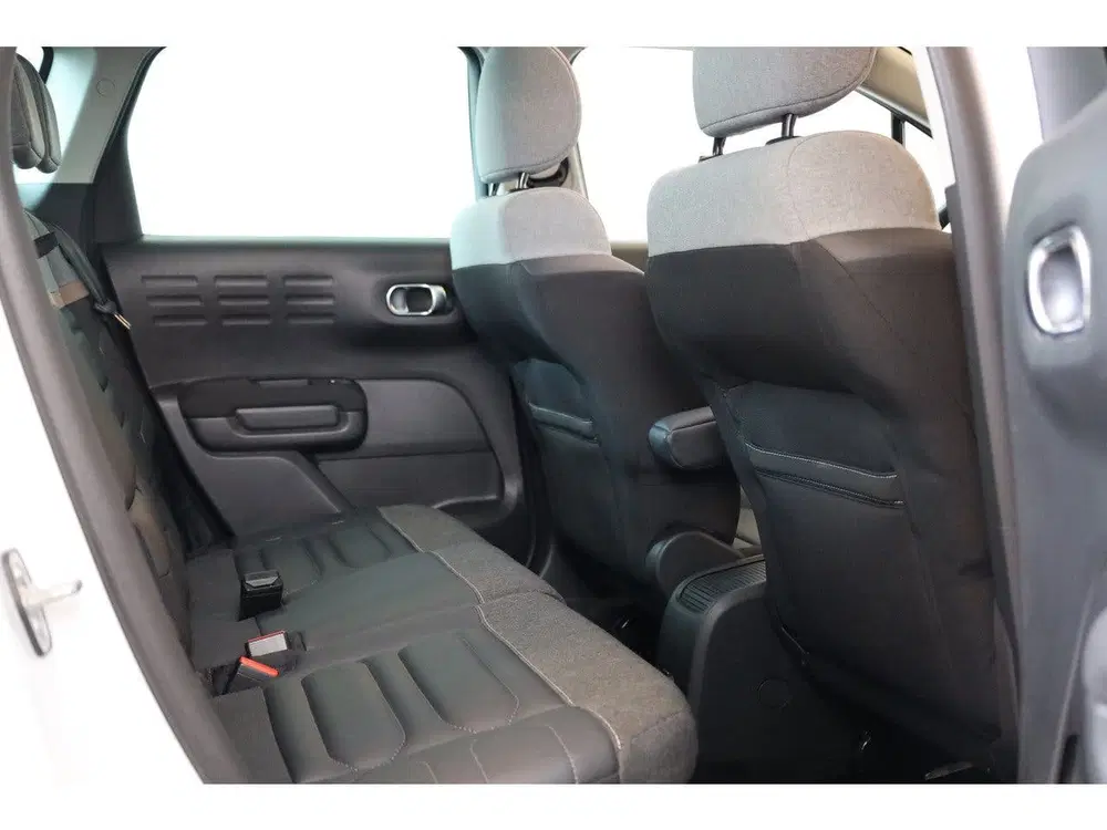 Citroën C3 Aircross PT 130 Max Automaat-6 Panoramadak uit 2024, foto 12