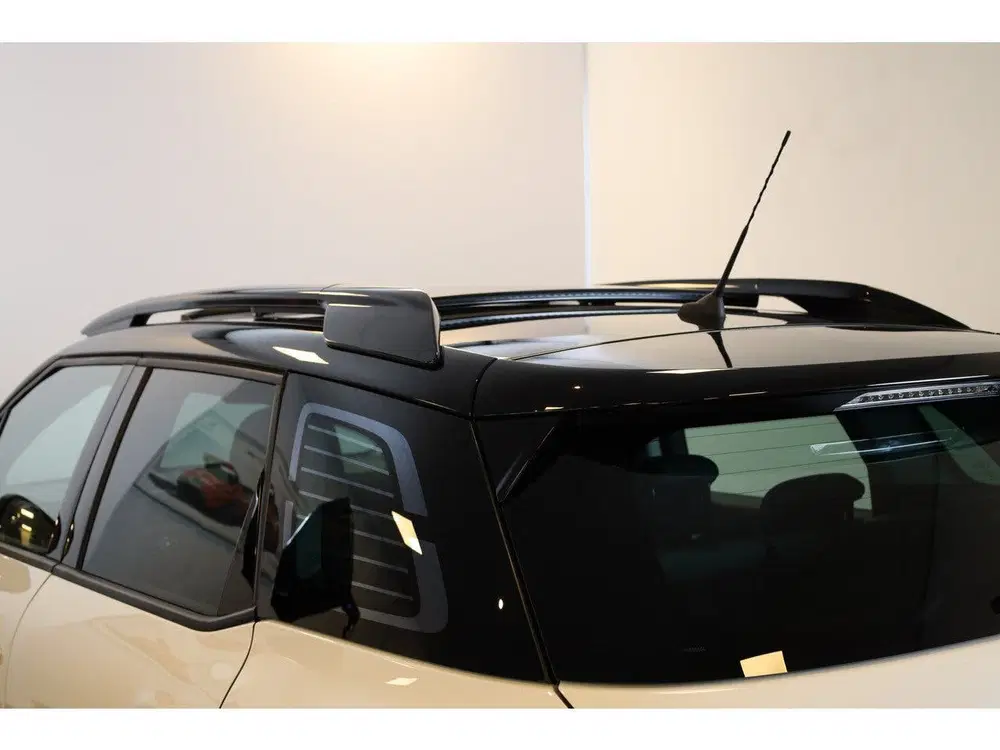 Citroën C3 Aircross PT 130 Max Automaat-6 Panoramadak uit 2024, foto 14
