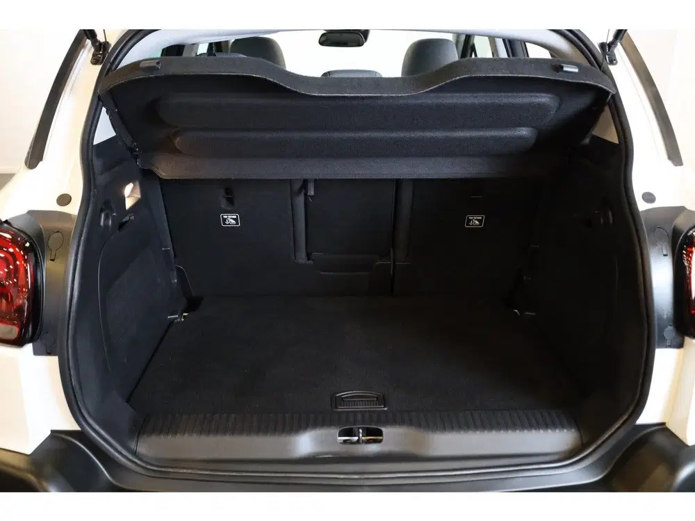Citroën C3 Aircross PT 130 Max Automaat-6 Panoramadak uit 2024, foto 16