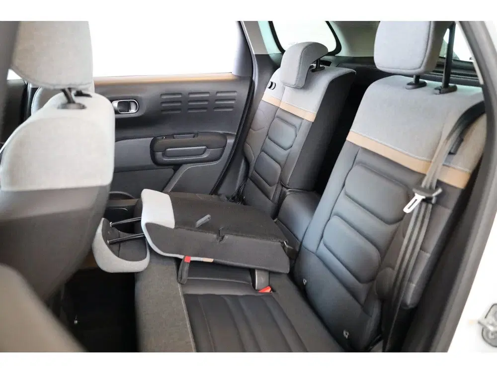 Citroën C3 Aircross PT 130 Max Automaat-6 Panoramadak uit 2024, foto 17