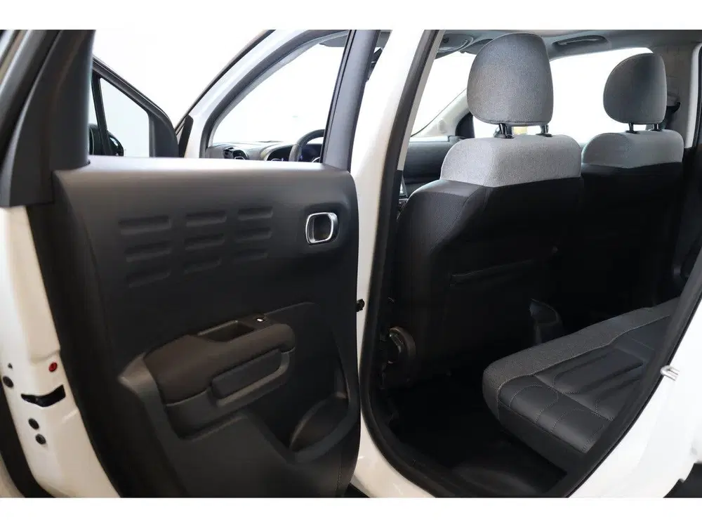 Citroën C3 Aircross PT 130 Max Automaat-6 Panoramadak uit 2024, foto 18