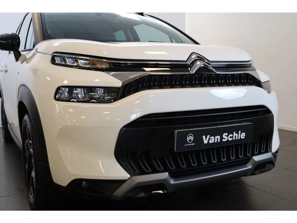 Citroën C3 Aircross PT 130 Max Automaat-6 Panoramadak uit 2024, foto 2