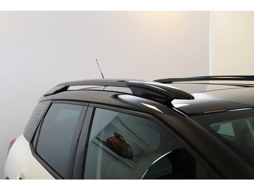 Citroën C3 Aircross PT 130 Max Automaat-6 Panoramadak uit 2024, foto 4
