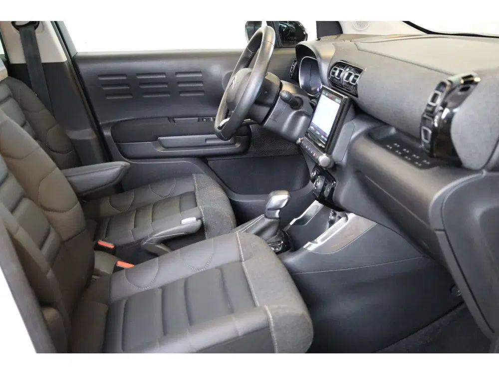 Citroën C3 Aircross PT 130 Max Automaat-6 Panoramadak uit 2024, foto 8