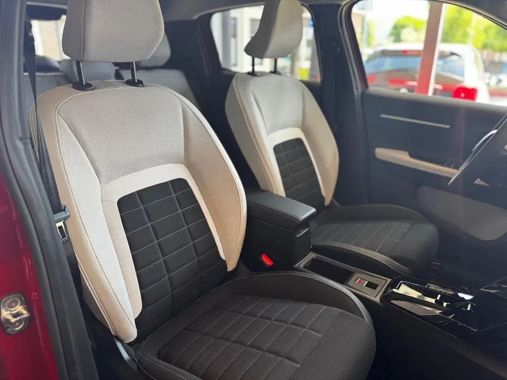 Citroën C3 ë-C3 Max 44 kWh 100% EV uit 2024, foto 3