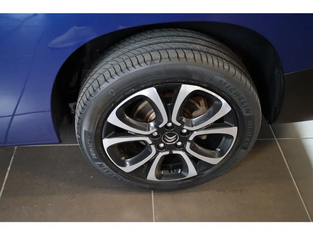 Citroën Berlingo XL PT 130 Shine Automaat-8 7 zits uit 2020, foto 10