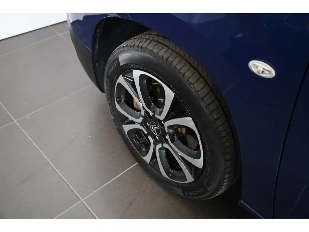 Citroën Berlingo XL PT 130 Shine Automaat-8 7 zits uit 2020, foto 12