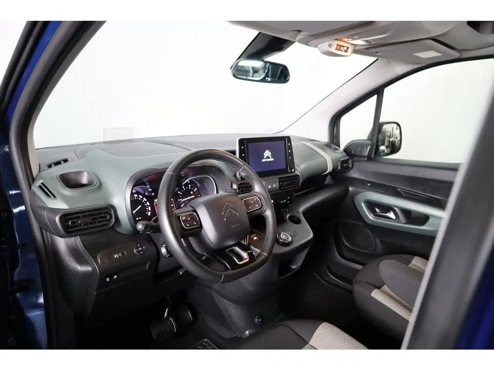 Citroën Berlingo XL PT 130 Shine Automaat-8 7 zits uit 2020, foto 15