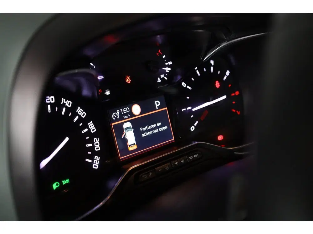 Citroën Berlingo XL PT 130 Shine Automaat-8 7 zits uit 2020, foto 16
