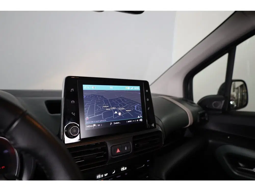 Citroën Berlingo XL PT 130 Shine Automaat-8 7 zits uit 2020, foto 17