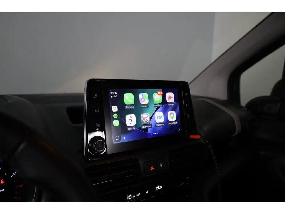 Citroën Berlingo XL PT 130 Shine Automaat-8 7 zits uit 2020, foto 4