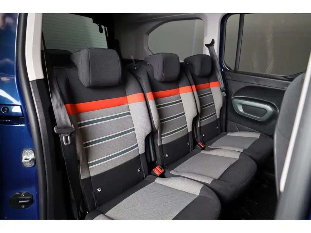 Citroën Berlingo XL PT 130 Shine Automaat-8 7 zits uit 2020, foto 5
