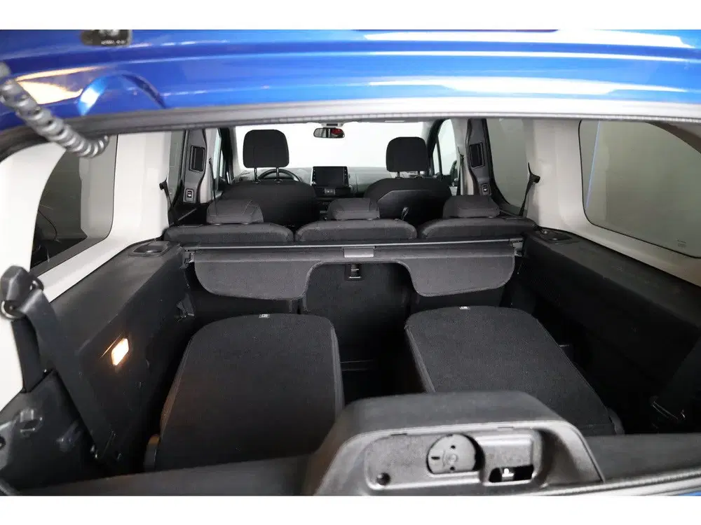 Citroën Berlingo XL PT 130 Shine Automaat-8 7 zits uit 2020, foto 8