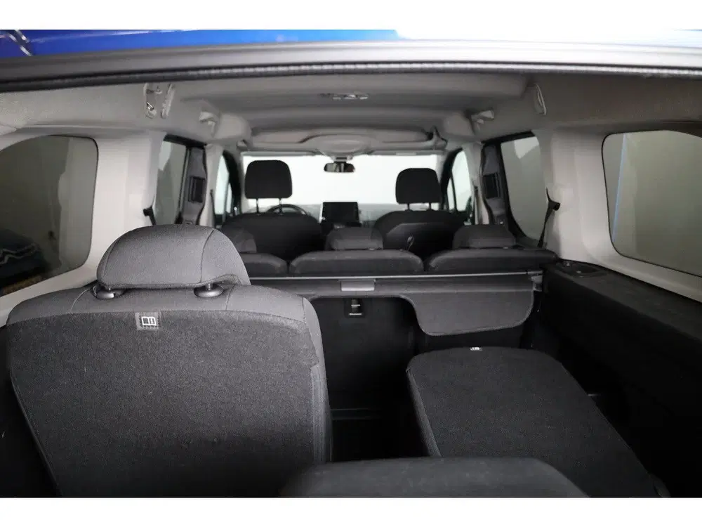 Citroën Berlingo XL PT 130 Shine Automaat-8 7 zits uit 2020, foto 9