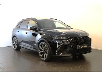 DS Automobiles DS 7 DS DS 7 e-Tense 360 4x4 La Première Nappa uit 2023