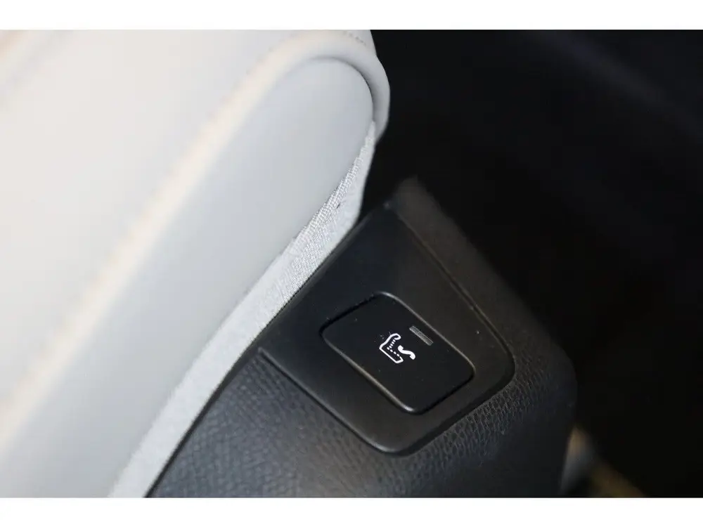DS Automobiles DS 7 DS DS 7 e-Tense 360 4x4 La Première Nappa uit 2023, foto 13