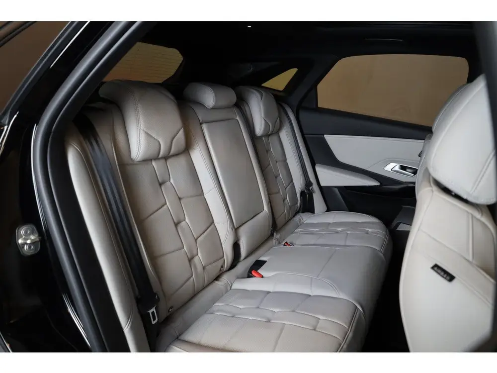 DS Automobiles DS 7 DS DS 7 e-Tense 360 4x4 La Première Nappa uit 2023, foto 16
