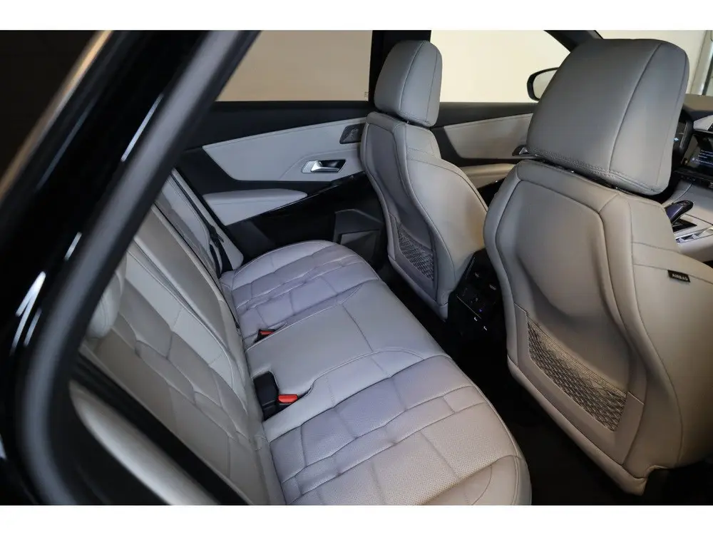 DS Automobiles DS 7 DS DS 7 e-Tense 360 4x4 La Première Nappa uit 2023, foto 18