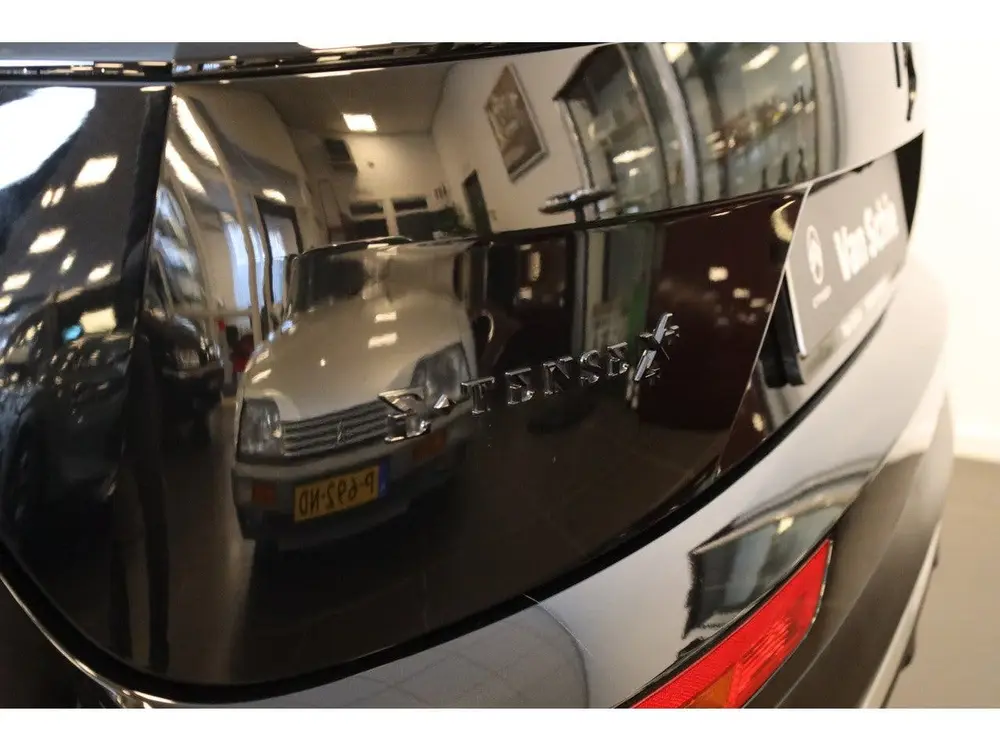 DS Automobiles DS 7 DS DS 7 e-Tense 360 4x4 La Première Nappa uit 2023, foto 20