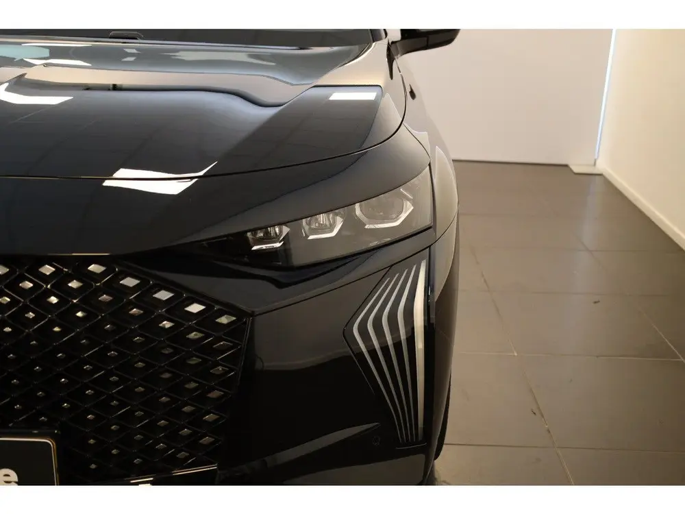 DS Automobiles DS 7 DS DS 7 e-Tense 360 4x4 La Première Nappa uit 2023, foto 7