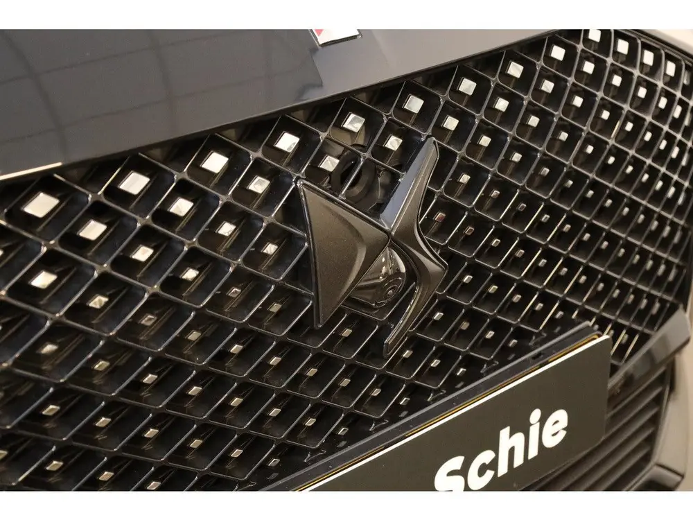 DS Automobiles DS 7 DS DS 7 e-Tense 360 4x4 La Première Nappa uit 2023, foto 9