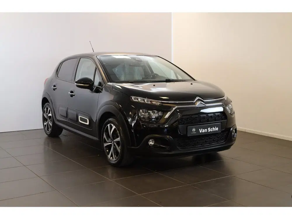 Citroën C3 PT 83 Shine Lichtmetaal uit 2022
