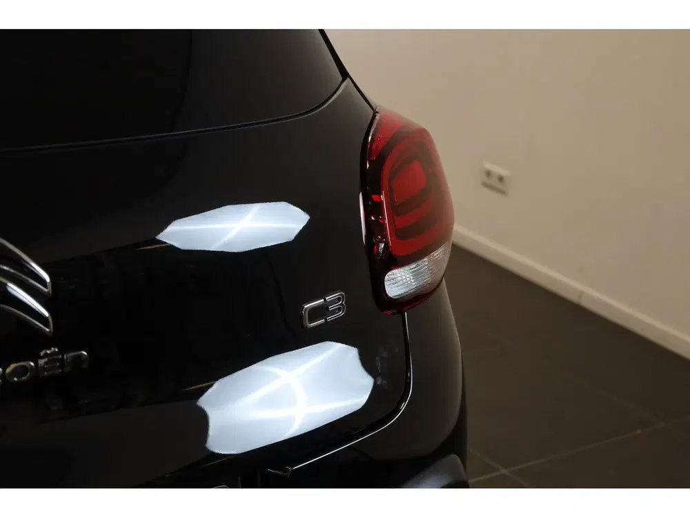 Citroën C3 PT 83 Shine Lichtmetaal uit 2022, foto 12