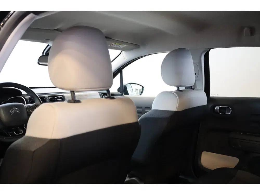 Citroën C3 PT 83 Shine Lichtmetaal uit 2022, foto 15
