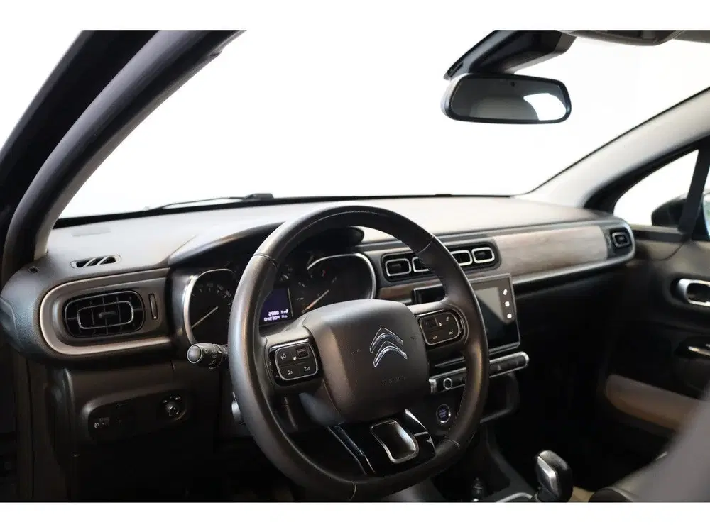 Citroën C3 PT 83 Shine Lichtmetaal uit 2022, foto 16