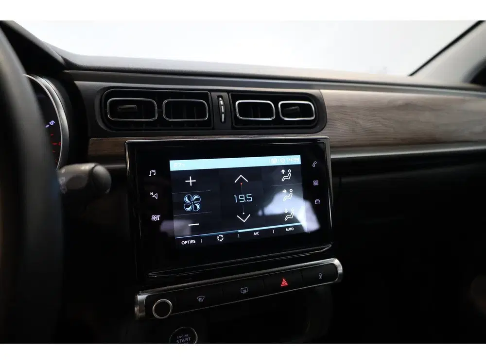 Citroën C3 PT 83 Shine Lichtmetaal uit 2022, foto 17