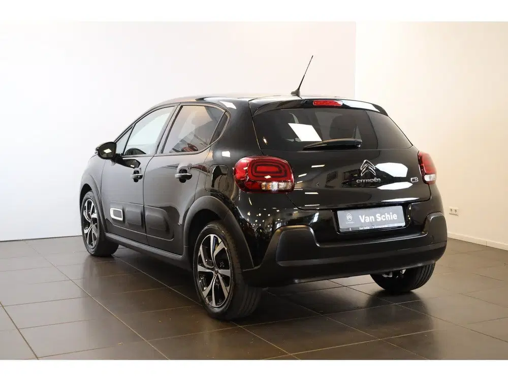 Citroën C3 PT 83 Shine Lichtmetaal uit 2022, foto 2