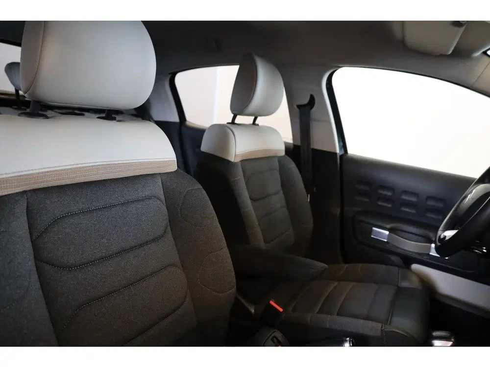 Citroën C3 PT 83 Shine Lichtmetaal uit 2022, foto 3