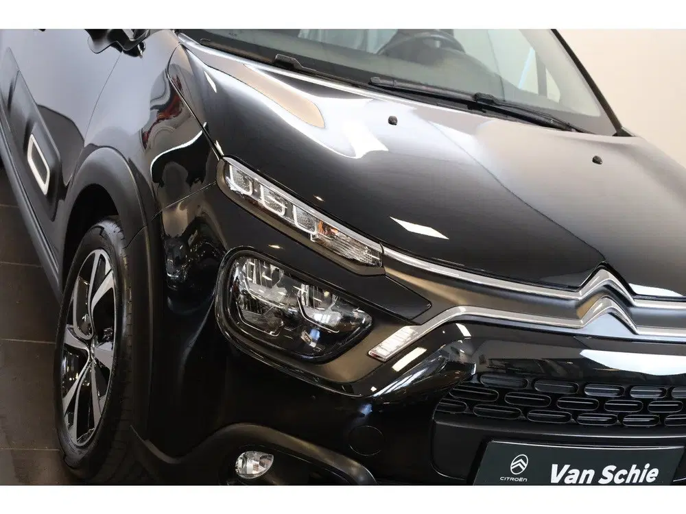 Citroën C3 PT 83 Shine Lichtmetaal uit 2022, foto 5