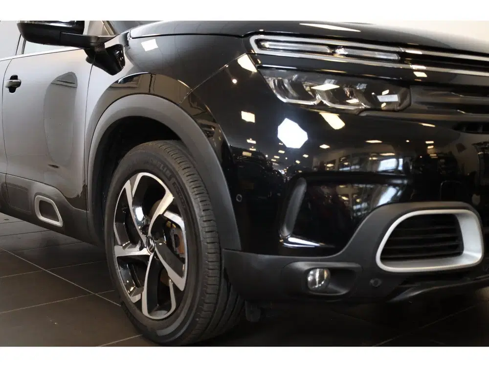 Citroën C5 Aircross PT 130 Feel Leer uit 2021, foto 2