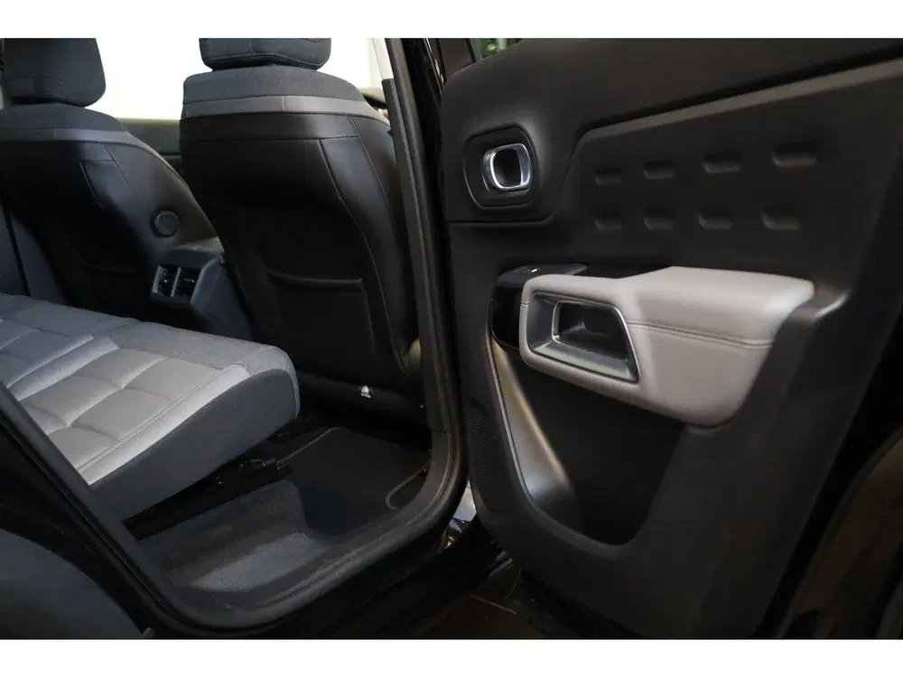 Citroën C5 Aircross PT 130 Feel Leer uit 2021, foto 8