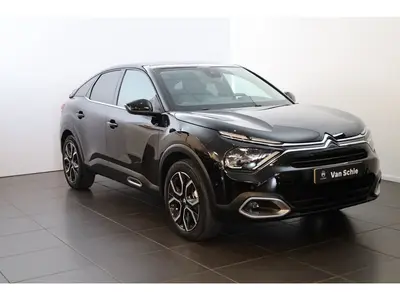 Citroën C4 Ë-C4 Max 50 kWh Leer uit 2024