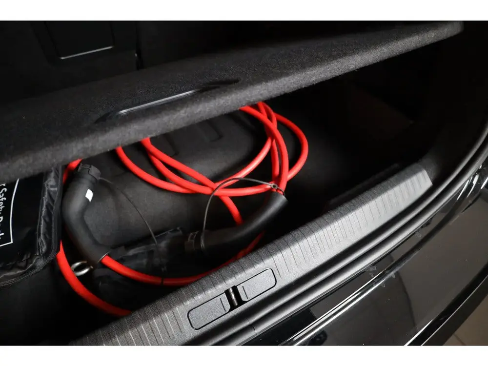 Citroën C4 Ë-C4 Max 50 kWh Leer uit 2024, foto 12