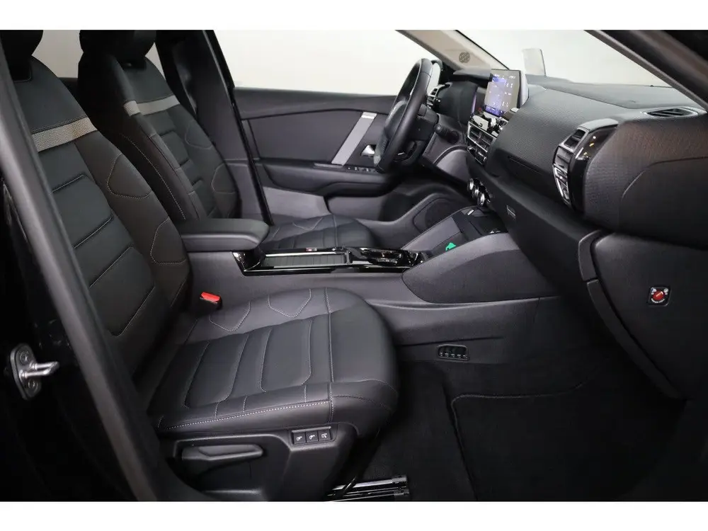 Citroën C4 Ë-C4 Max 50 kWh Leer uit 2024, foto 5