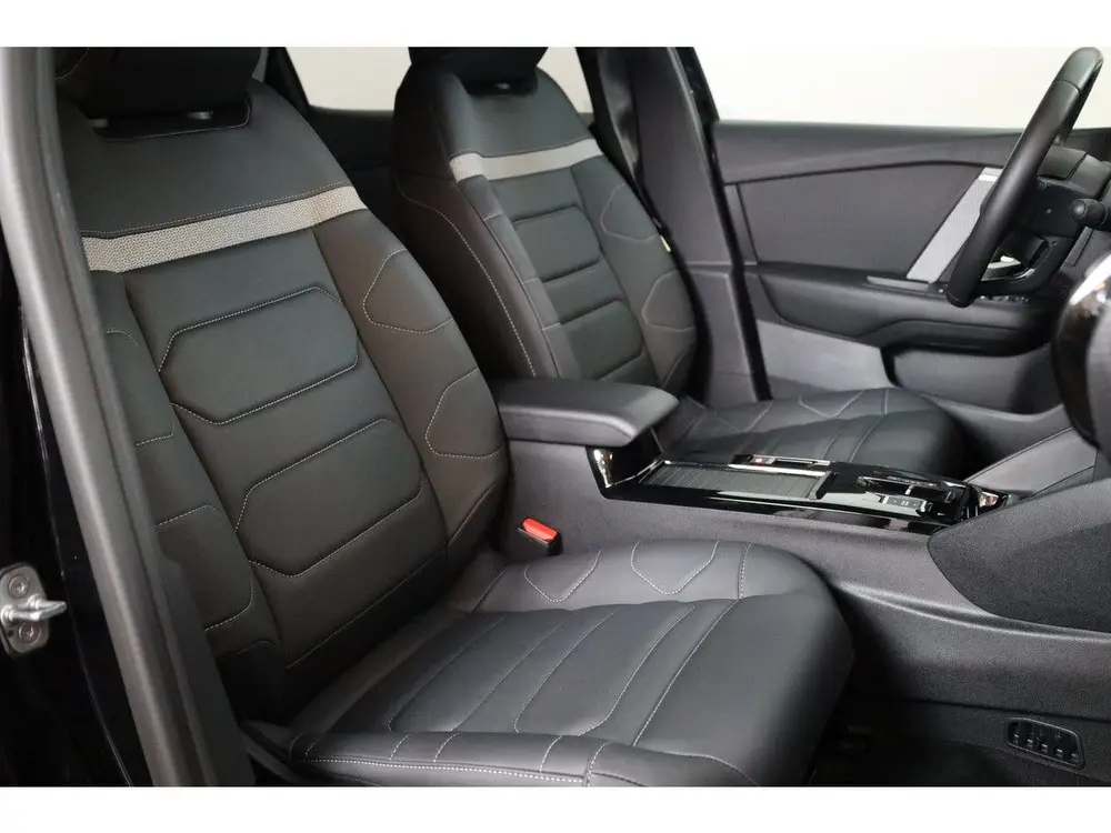 Citroën C4 Ë-C4 Max 50 kWh Leer uit 2024, foto 7