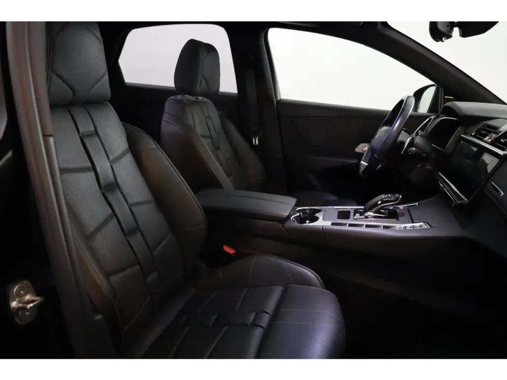DS Automobiles DS 7 DS DS 7 Crossback e-Tense 300 4x4 'Louvre' uit 2021, foto 10
