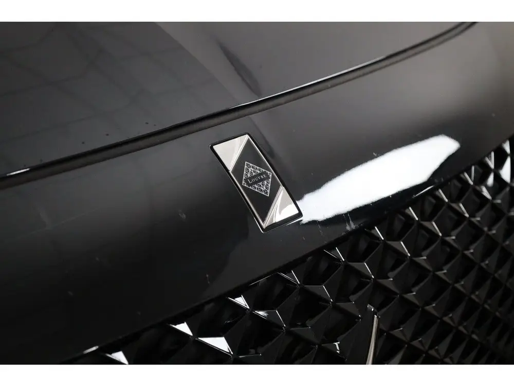 DS Automobiles DS 7 DS DS 7 Crossback e-Tense 300 4x4 'Louvre' uit 2021, foto 6