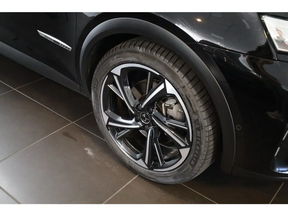 DS Automobiles DS 7 DS DS 7 Crossback e-Tense 300 4x4 'Louvre' uit 2021, foto 8