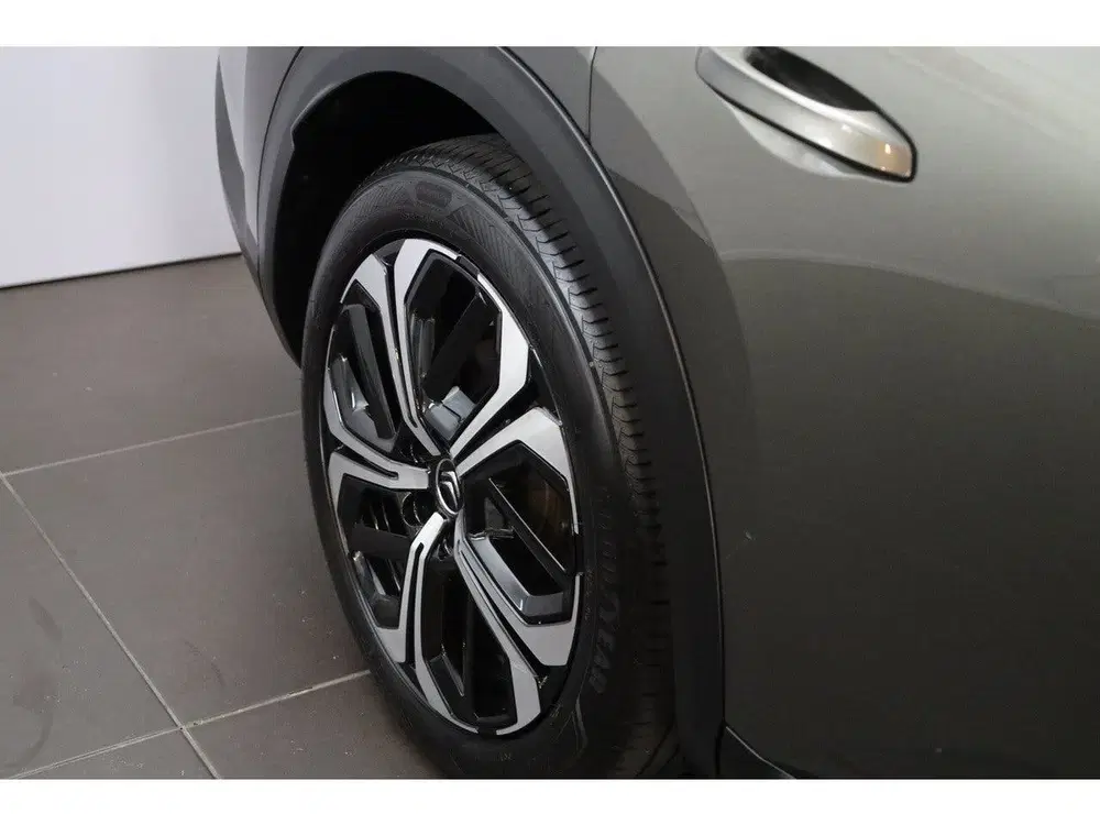 Citroën C5 X Plug-in Hybrid 225 Shine Nappa leer uit 2023, foto 10