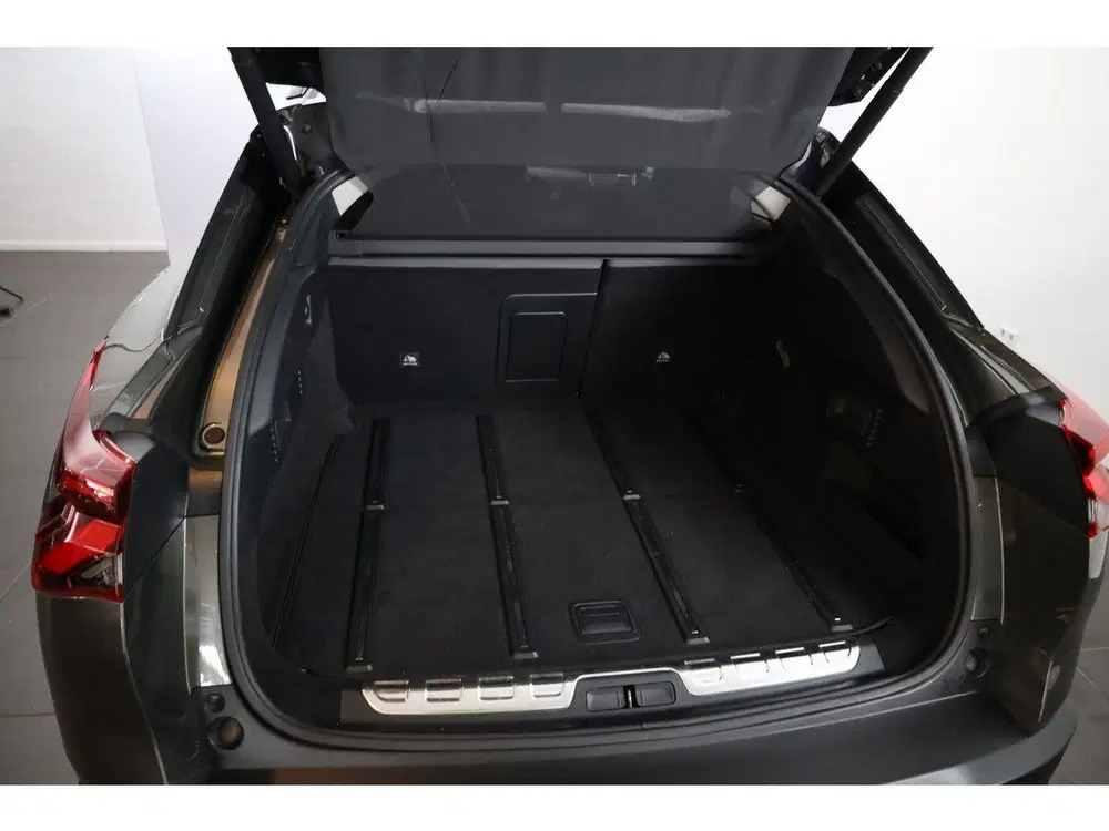 Citroën C5 X Plug-in Hybrid 225 Shine Nappa leer uit 2023, foto 16